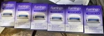 Lot Of 6 - Packs (24) Flamingo Moisture Plus Women's Razor Blade Refills New. Fixed Price $29.00.