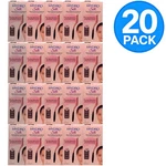 Schick Hydro Silk Dermaplaning Wand Professional-style Kit 20 Pack New. Fixed Price $160.00.