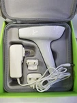 Silk Bellaflash Pro Ipl Laser Permanent Hair Removal System Device Women. Fixed Price $29.99.
