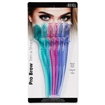 Ardell Pro For Trim & Shape Eyebrow 6 Count (pack Of 1), Multicolor. Fixed Price $14.32.