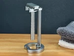 Aluminum Metal Safety Razor Stand For Henson / AL13-M TI22- Only. Fixed Price $24.99.