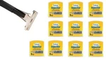 Shave Classic Single Edge Razor Handle With Schick Injector Refill Blades 70 Ct.. Fixed Price $94.99.