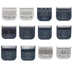 New Oster Titan Classic 76 Black Diamox Detachable Clipper Replacement Blade. Fixed Price $30.95.