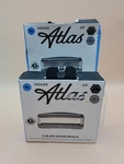 House Of Atlas Men's Razor Blade Refills, 2 (pack 8) Shaving Face New. Fixed Price $22.95.