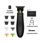 Supreme Trimmer T-shaper ST5190 Cordless Quiet Fade Tool. Fixed Price $35.99.