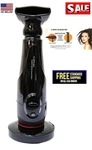 Nia Hands Free Light Weight 2250 Watts Ceramic Ionic Hair Blow Dryer W/ Stand. Fixed Price $28.95.