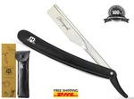Haryali Straight Cut Throat Shaving Razor Barber Salon Wet Shave Rasoirs. Fixed Price $29.90.