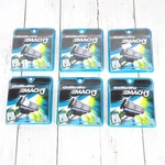 Gillette Refill Cartridge Razor Blades For 6PK 48 Total Count. Fixed Price $79.99.