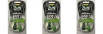 Gillette Body Disposable Razors 3 Pack 2CT Shaving Bundle. Fixed Price $23.99.