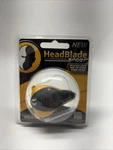 Headblade Sport Razor With Triple Technology New & Sealed. Fixed Price $15.00.