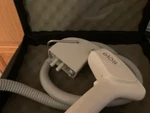 Syneron Elos Wr Ds Applicator Handpiece. Fixed Price $320.00.