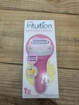 Schick Lemon Berry Breeze Razors For Women 1 & 2 Intuition.... Fixed Price $17.00.