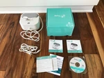 Silk'n Sensepil Bella Lite Hair Removal Machine With Lamp Cartridge. Fixed Price $34.99.