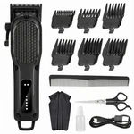 Nutcore Men's Hair Clippers For Professional Trimmer Classic-a, Silver. Fixed Price $27.78.