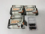 Dorco Pace 6 Razor Blade Cartidges 14 Piece. Fixed Price $29.99.