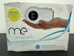 Me Smooth Permanent Hair Reduction Iluminage Laser Removal & Ipl HU-FG00501. Fixed Price $34.99.