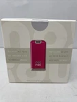 New No!no! Hair Removal System Treatment Pink By Radiancy - Rare. Fixed Price $107.99.