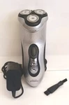 Philips Norelco Rechargeable Men's Shaver 7810 8140 Speed Xl Built-in Trimmer. Fixed Price $145.80.