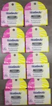 8 Skintimate 4BLADE Cartridge Refill 4CT--32 Total Fits All Handle. Fixed Price $19.99.