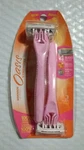 Wilkinson Sword Oasis Symphony Sensitive 3 Women Razors W/ Vitamin Disposable. Fixed Price $7.99.