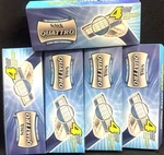 5 Schick Quattro Disposable Razors. Fixed Price $46.98.