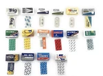 G.b.s Double Edge Razor Sample Pack, Variety Of 16 Safety. Fixed Price $20.87.