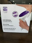 Silk'n Flash Hair Removal Device. Open Box Tested Once. Fixed Price $75.00.