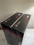 New Box Nexus, Ref. 110-31-1120, Exp 2027 (each). Fixed Price $400.00.