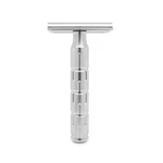 Goodfellas Smile Syntesi Stainless Steel Double Edge Safety Razor. Fixed Price $127.58.