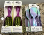 Wet Brush Shine Enhancer Lot Of 9 New Package. Fixed Price $53.99.