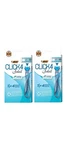 Bic Soleil CLICK4, Lot Of Two Packages, Blades Per 2. Fixed Price $11.66.