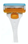 Men Razor Schick Hydro Stubble Eraser 1 And Cartridge. Fixed Price $8.49.