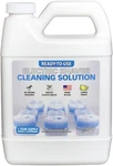 32OZ Shaver Cleaning Solution & Easy Refill. Compatible With Braun Re.... Fixed Price $34.85.