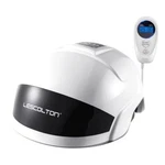 Lescolton Hair System, Fda Cleared, Regrowth Laser Cap. Fixed Price $168.00.