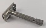 Vintage Gillette Ii Safety Razor England Pat 694093 British Double Edge. Fixed Price $28.00.