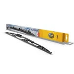 Hella Wiper Blade Front 15" Vw Audi Mitsubishi Renault Ford 9XW178878-151. Fixed Price $6.55.