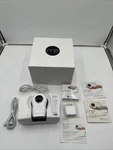 Me Smooth Laser Permanent Hair Reduction Removal System 2 New Cartridges Tested. Fixed Price $52.80.