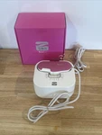 Silk'n Sensepil Pulsed Light Bellalite Hair Removal Machine With Lamp Cartridge. Fixed Price $27.00.