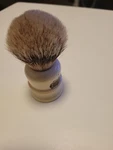 Duke 2 Best Badger Shave Shaving Brush - New Simpsons. Fixed Price $125.00.