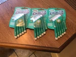 Schick Exacta Disposable Razors -new In Package. Fixed Price $10.00.