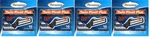 Personna Twin Pivot Plus Cartridges With Lube Strip (fits Atra & Trac Ii), 40 Ct. Fixed Price $16.25.