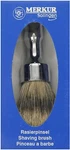 Merkur Chrome Shaving Brush #901701001. Fixed Price $88.95.