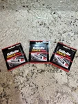 (pack) Vintage Gillette Trac Ii With Lubrastrip Twin Razor Blades 30 Count. Fixed Price $38.99.