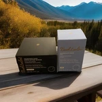 Bushbalm Ingrown Hair And Razor Bumps Minimizer 2-STEP Routine Includes Nud.... Fixed Price $85.90.