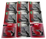 Exchange Twin Plus Tracii Razor Refill Cartridges Qty / 90 Blades. Fixed Price $49.99.