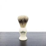Simpson Persian Jar Super Badger Shaving Brush PJ2. Fixed Price $233.98.