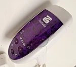 Silk'n Flash & Go Hair Removal Device. Fixed Price $26.50.