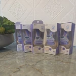 4 Pack Schick Intuition Pure Nourishment Razor. Fixed Price $29.99.