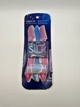 Schick Hydro Silk Touch-up Razors 3 Pack Dermaplaning Eyebrow Face New. Fixed Price $6.00.