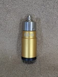 Candela Gentle Pro Series 6-8-10 Mm Spot Lens Slider Cartridge. Fixed Price $299.00.